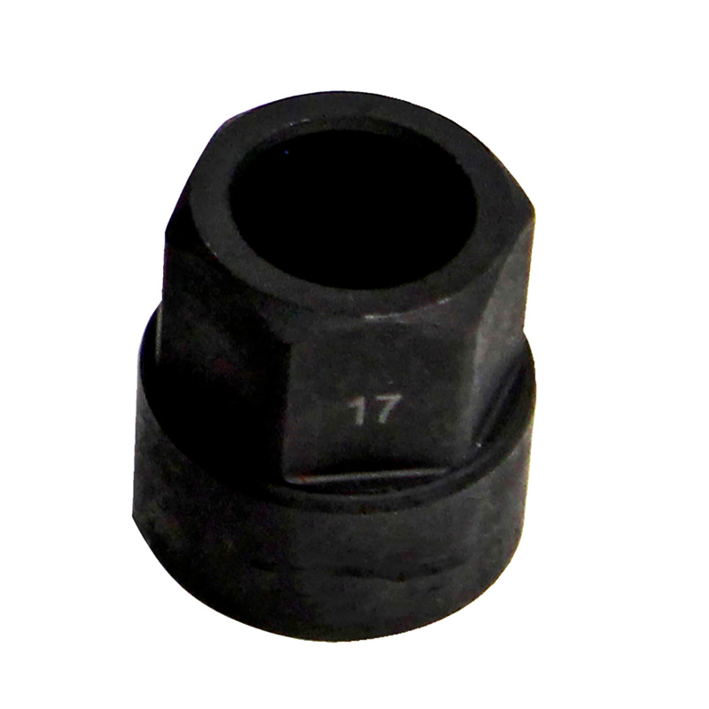 NOX- und Partikelsensor Stecknuss WZG-AR-TESHSL-ESTZ-SW17