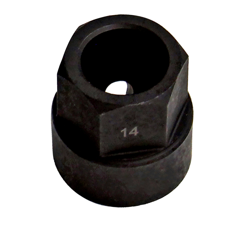 NOX- und Partikelsensor Stecknuss WZG-AR-TESHSL-ESTZ-SW14