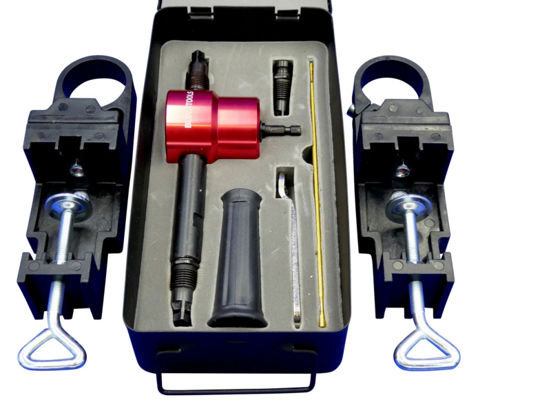 Blech-Cutter-Satz universal 7-tlg.