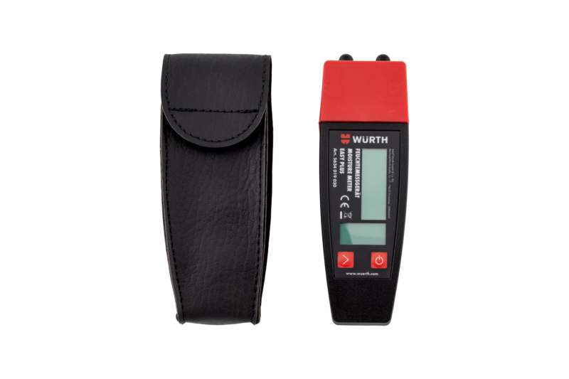 Feuchtemessgerät EASY PLUS MESSGER-FEUCHT-(EASY PLUS)