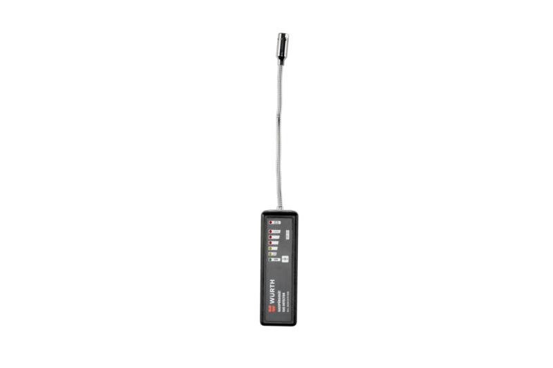 Gasspürgerät LECKSUCHGER-GAS-(LED-ANZEIGE)