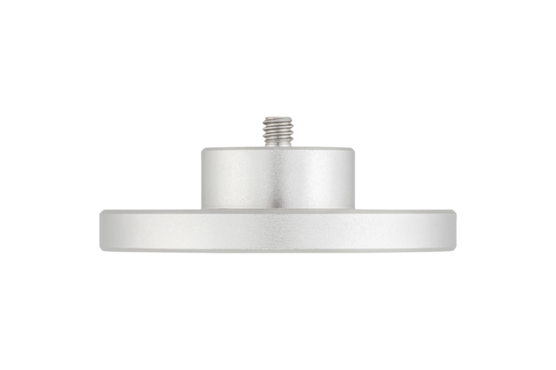 Schraubadapter 5/8 - 1/4 Zoll