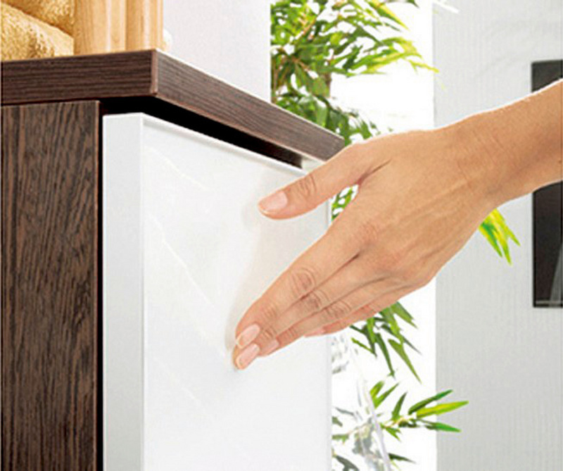 Vollauszug Dynapro Tipmatic 40 kg UFLUFHRG-DYNAP-40-VA-TIPMATIC-520