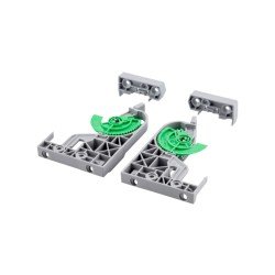 Tablarhalter-Set TABLARHALT-SET-F.UFLUFHRG