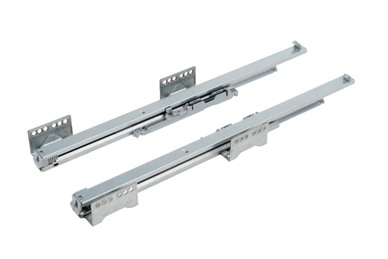 Vollauszug Dynaneo Tipmatic EB21 UFLUFHRG-DYNAN-VA-30KG-TIPMATIC-450MM