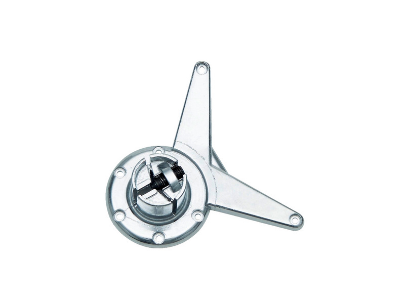 Tischbein TIBEIN-ST-ST-A2/FINISH-D50-(1015-1195MM)