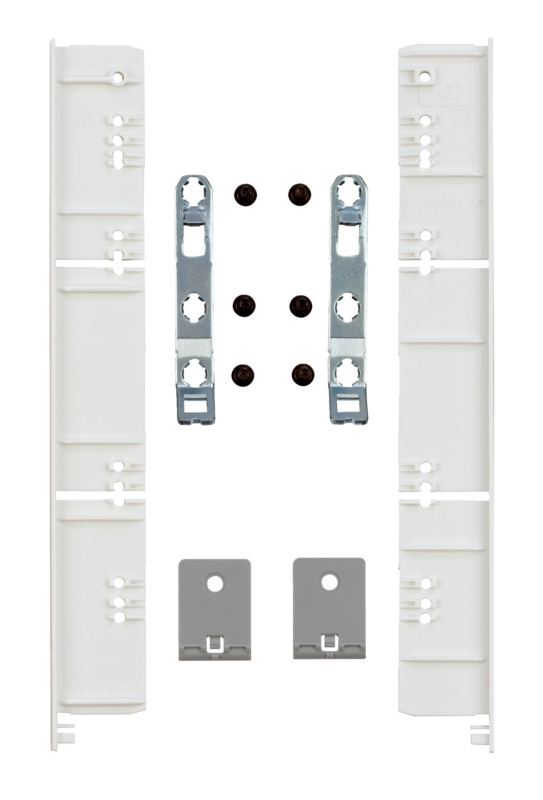 Blendenhalter-Set F8 Nova Pro Scala BEF-SET-(F.NP-F8-SCALA-H90R)-ICE