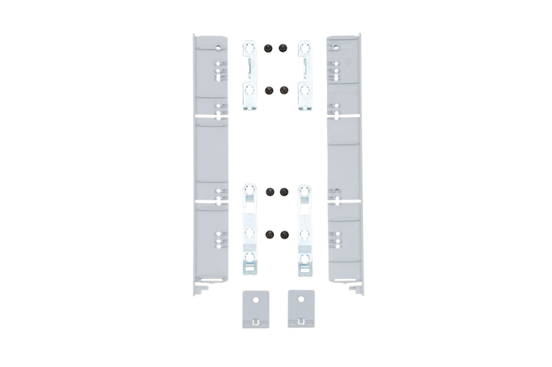 Blendenhalter-Set F8 Nova Pro Scala BEF-SET-(F.NP-F8-SCALA-H186)-SILBR
