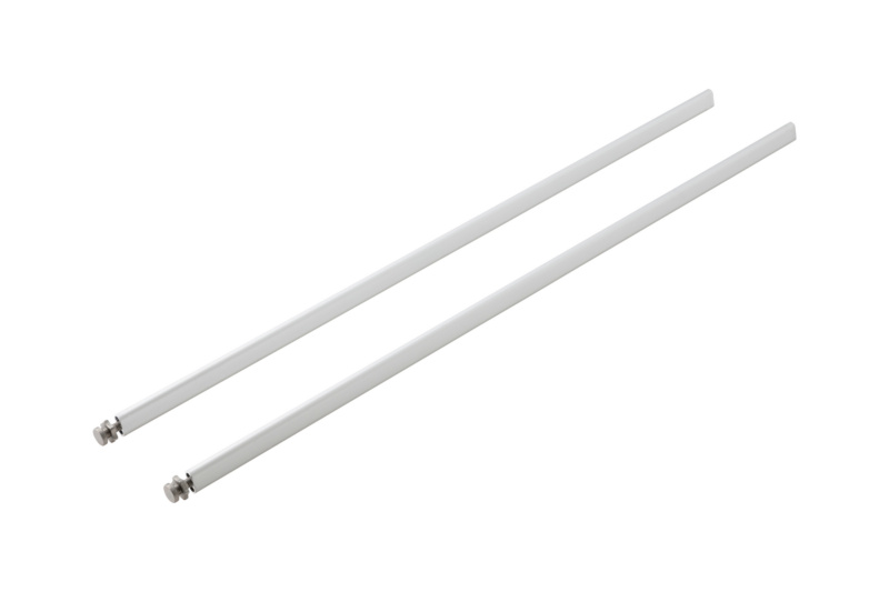 Nova Pro Scala Ovalreling OVREL-SET-(F.NP-SCALA)-ALU-NL550