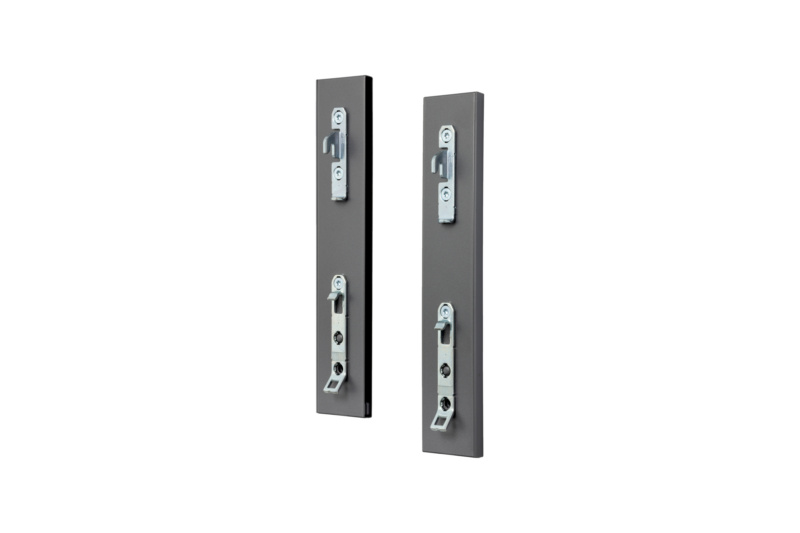 Nova Pro Scala F8 Crystal Innenblende INBLND-(NP-SCALA-F8-CRYSTAL)-STN