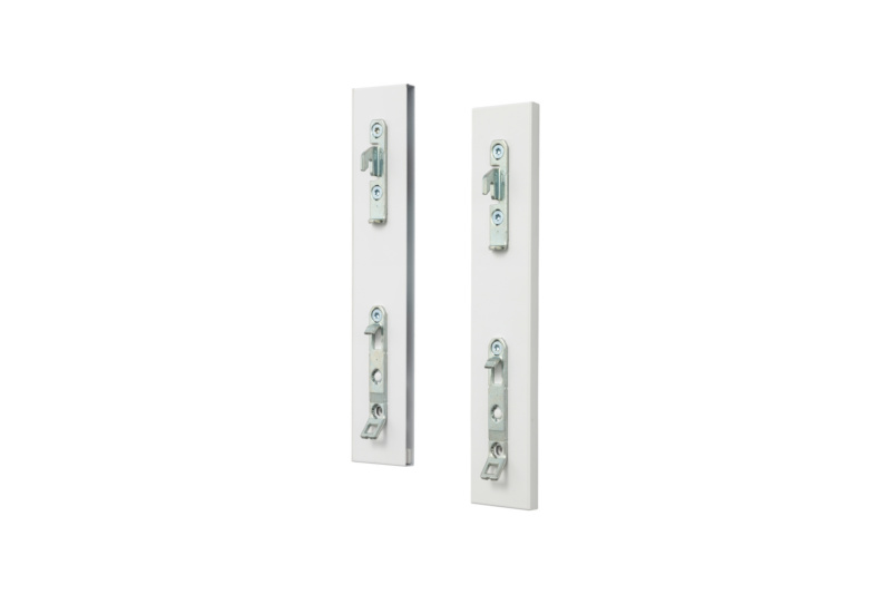 Nova Pro Scala F8 Crystal Innenblende INBLND-(NP-SCALA-F8-CRYSTAL)-ICE