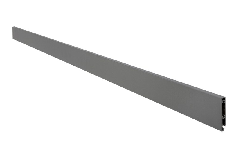 Nova Pro Scala F8 Crystal Innenblende INBLND-(NP-SCALA-F8-CRYSTAL)-STN