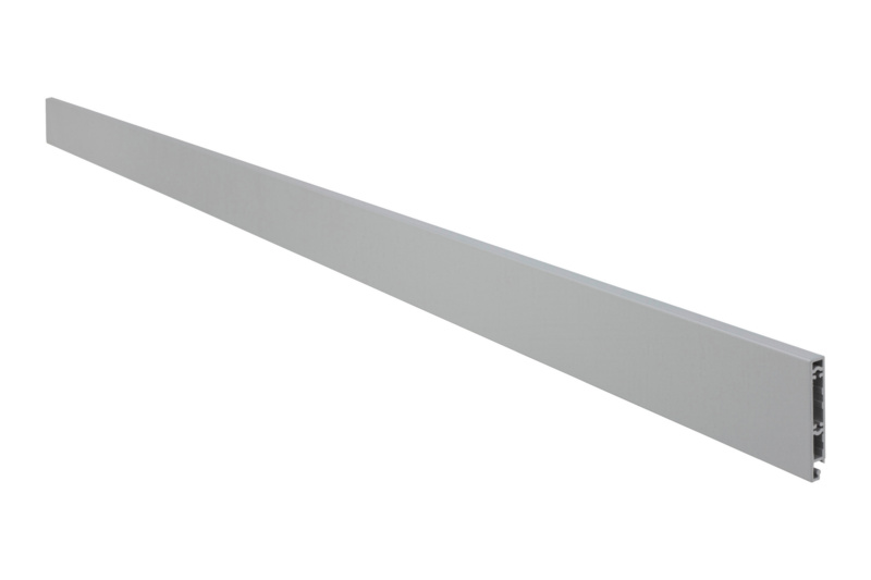 Nova Pro Scala F8 Crystal Innenblende INBLND-(NP-SCALA-F8-CRYSTAL)-SILBR