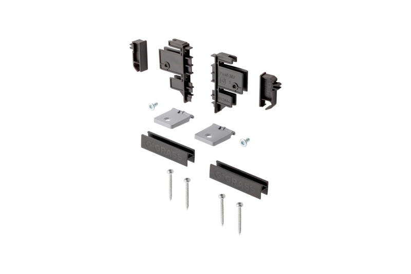 Nova Pro Scala F8 Crystal Innenblende INBLND-(NP-SCALA-F8-CRYSTAL)-ZI