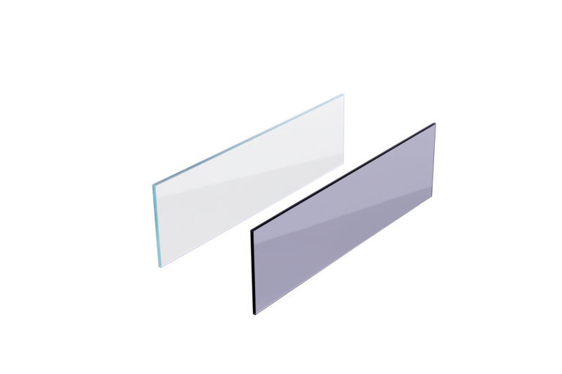 Glas-Einschubelement für Nova Pro Scala Crystal Plus