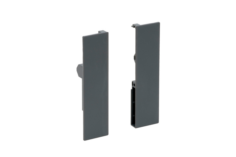 Blendenhalter für Slidebox als Innenauszug H135