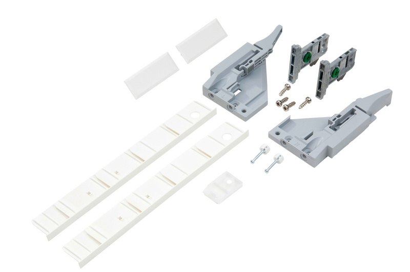 Zubehör-Set Innenblende Vionaro ZB-SET-(F.VION-H185)-INNENB-WEI