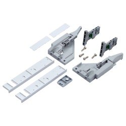 Zubehör-Set Innenblende Vionaro ZB-SET-(F.VION-H121)-INNENB-WEI