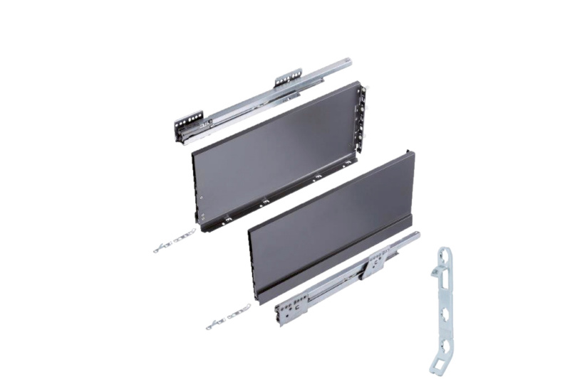 Zargen-Set Nova Pro Scala H250 ZARGSYS-SET-SCALA-ZIRKON-H250-40KG-NL450
