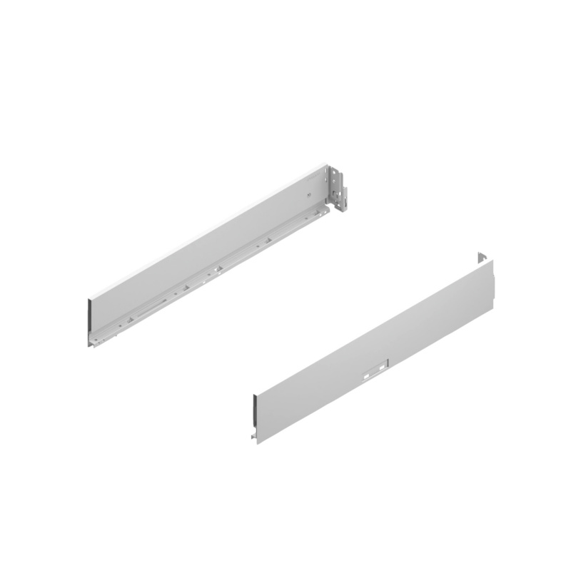 VIONARO V8 Schubkasten H89 ZARGSYS-VION-V8-H89-ICE-NL450