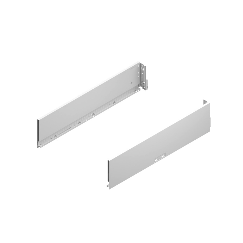 VIONARO V8 Schubkasten H121 ZARGSYS-VION-V8-H121-ICE-NL550