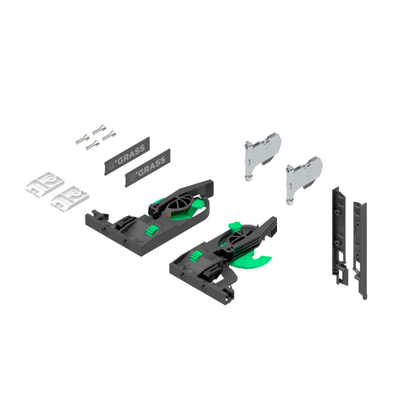 VIONARO V8 Zubehör Innenblende für Innenschubkasten H89, H200 und Crystal