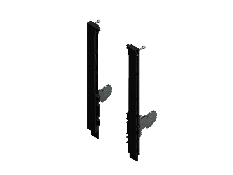 Innenblende CRYSTAL für Innenschubkasten H200 und CRYSTAL für VIONARO V8