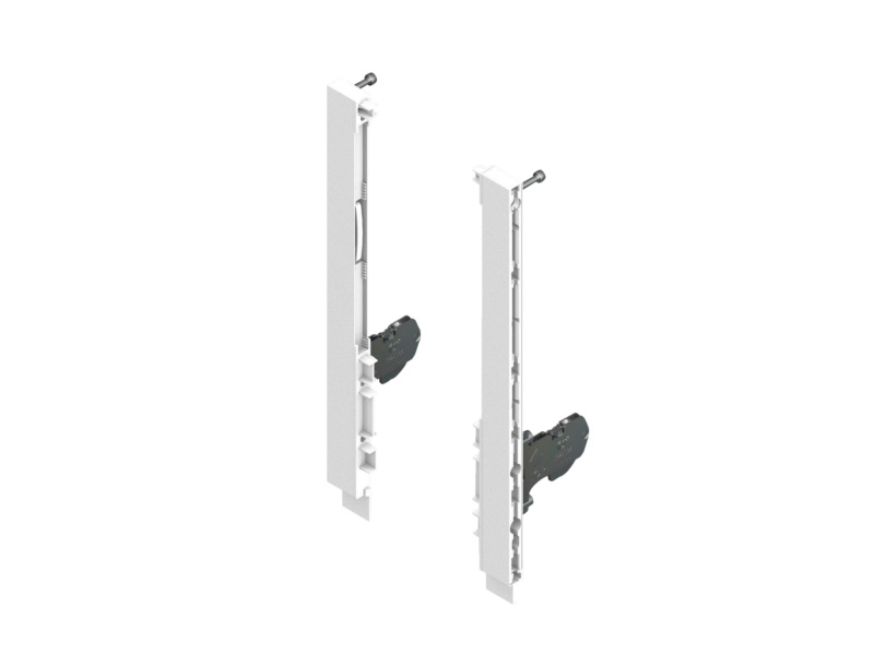 Innenblende CRYSTAL für Innenschubkasten H200 und CRYSTAL für VIONARO V8