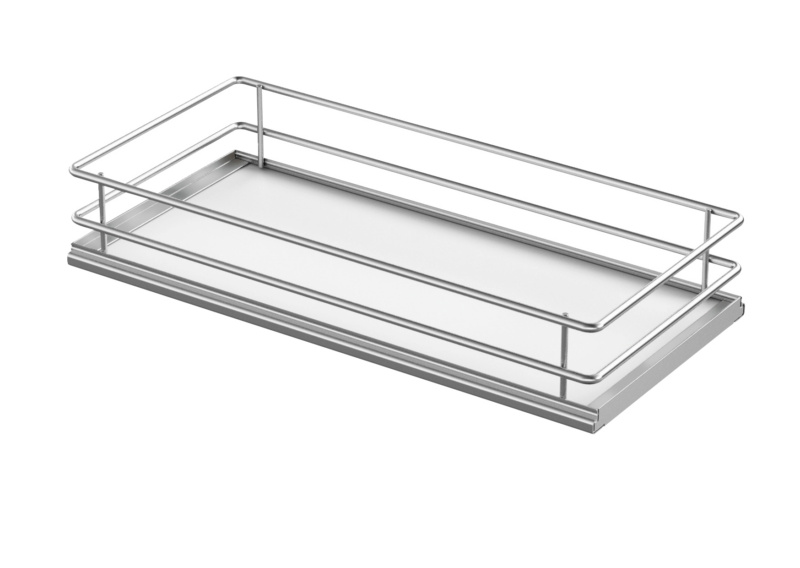 Einhängekorb 90°, 2er-Set EINHAENGKO-USHRNKAUSZG-PR-90GRD-300MM