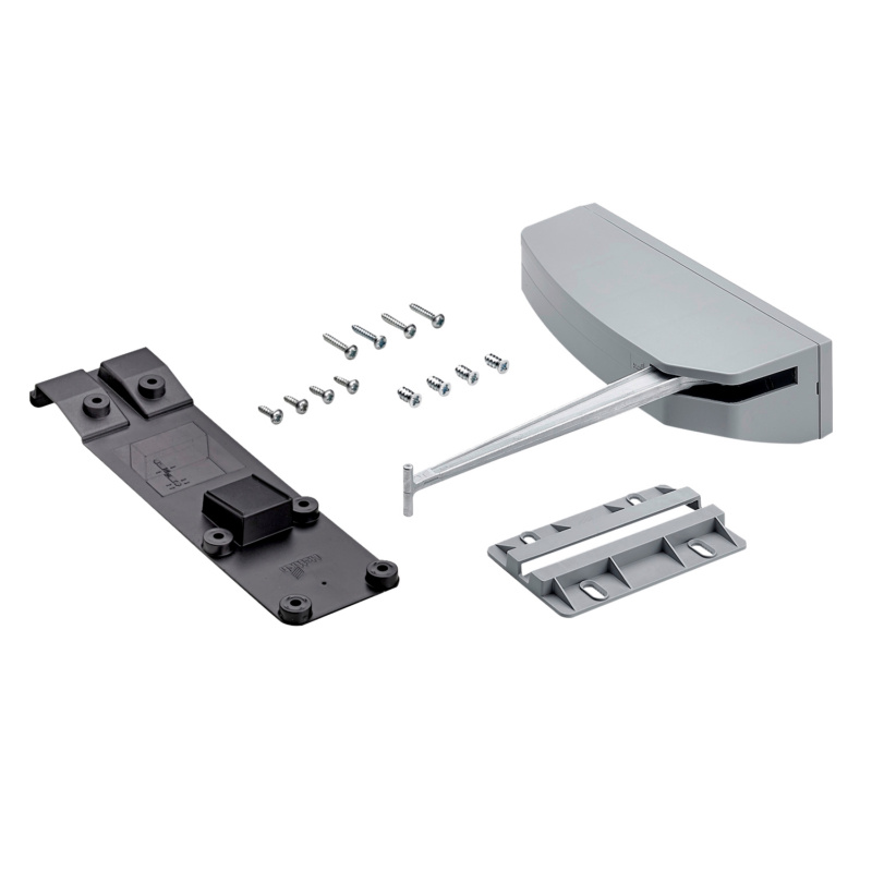 Pull-to-move-Silent Set WingLine S und L PULL-TO-MOVE-FALT-S-LI-WINGL-L-WEISS