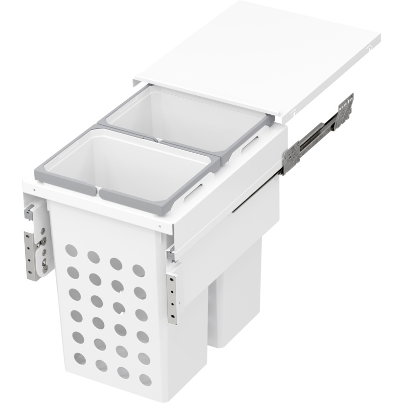 Wäschetrennsystem WASH Space XX WASHETRENN-(WASH-SPACE-XX-450)-WEI-70LTR