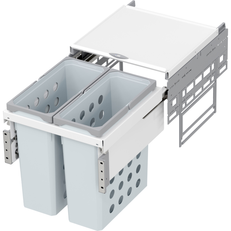 Wäschetrennsystem WASH Space WASHETRENN-(WASH-SPACE-PRO-450)-WE-42LTR