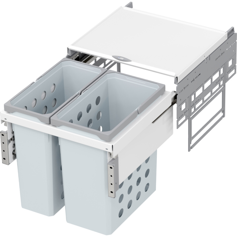 Wäschetrennsystem WASH Space WASHETRENN-(WASH-SPACE-PRO-500)-WE-49LTR