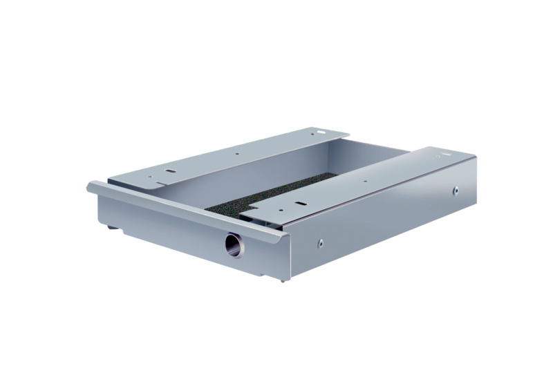 Schreibtisch Unterbau Schublade Liva Box SHREIBTISL-(LIVA-BOX)-AL-221X263
