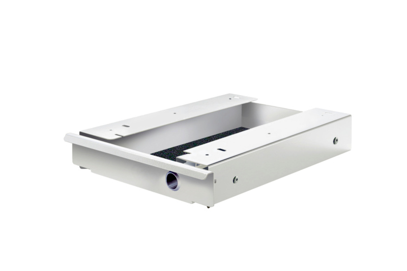 Schreibtisch Unterbau Schublade Liva Box SHREIBTISL-(LIVA-BOX)-WE-221X263
