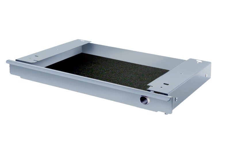 Schreibtisch Unterbau Schublade Liva Box SHREIBTISL-(LIVA-BOX)-AL-405X263