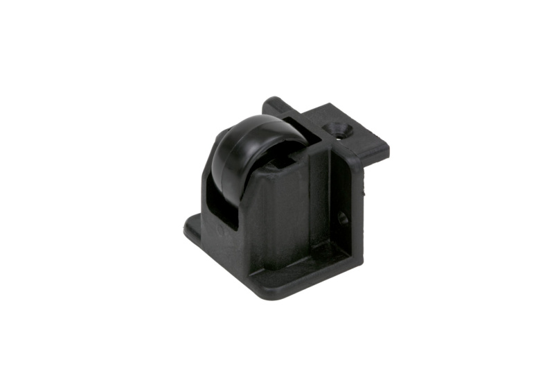 Möbelrollenset Solution 392 OrgaAer ohne Festst MOEBLROLL-SET-F.BUERO-HART-SCHW-
