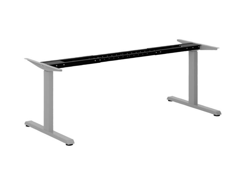 TISCHGESTELL SF 1050 TILT TIGESTELL-(1050-SF)-SILBER-(AUF/AB-MEM)
