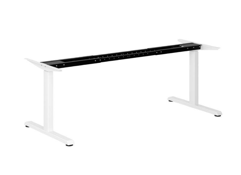 TISCHGESTELL SF 1050 TILT TIGESTELL-(1050-SF)-WEISS-(AUF/AB-MEM)