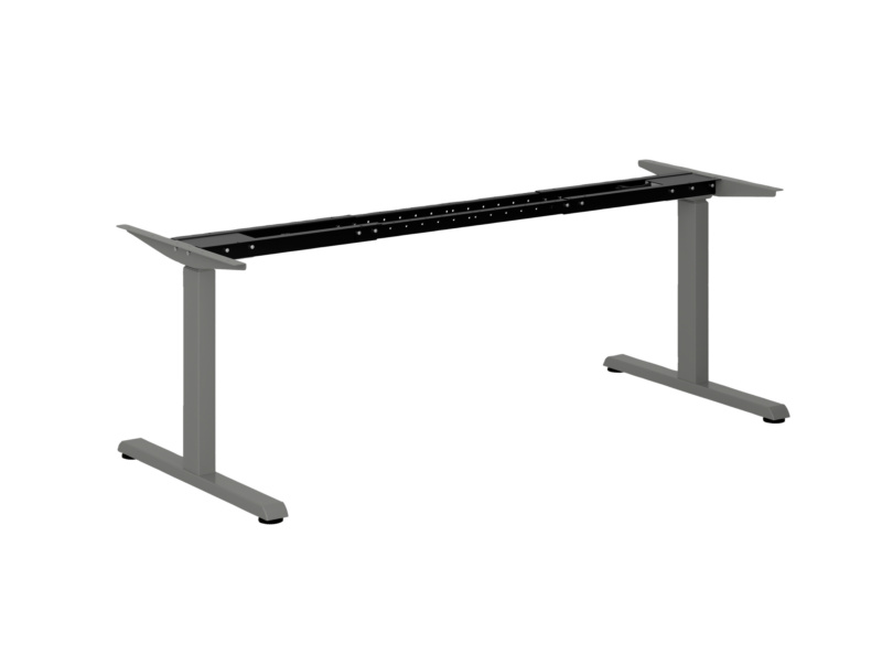 TISCHGESTELL SF 1050 TILT TIGESTELL-(1050-SF)-ANTHR-(AUF/AB-MEM)