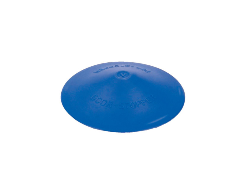 Türstopper Typ F TRSTOPR-F-KST-PRINZENBLAU-D120MM