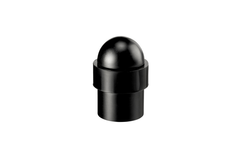 Türstopper Typ A TRSTOPR-A-SCHWARZ-D34MM