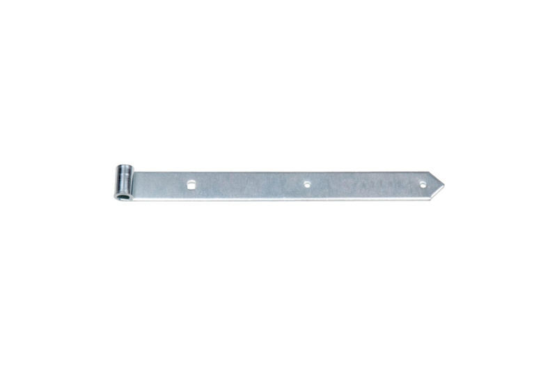 Ladenband LADBA-ST-(ZN)-D13MM-500X40MM