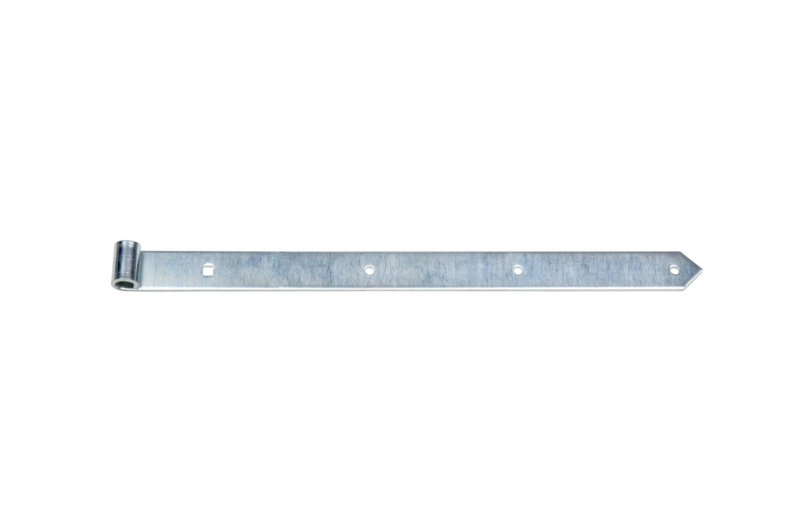Ladenband LADBA-ST-(ZN)-D16MM-600X45MM