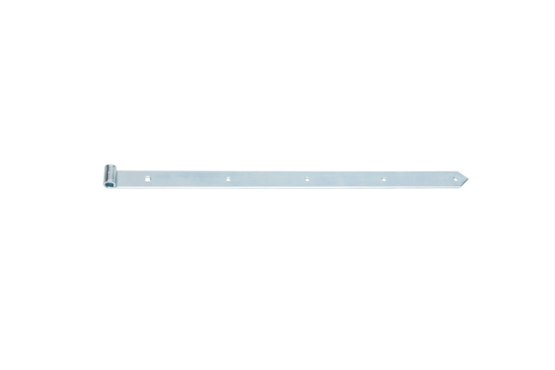 Ladenband LADBA-ST-(ZN)-D16MM-800X45MM
