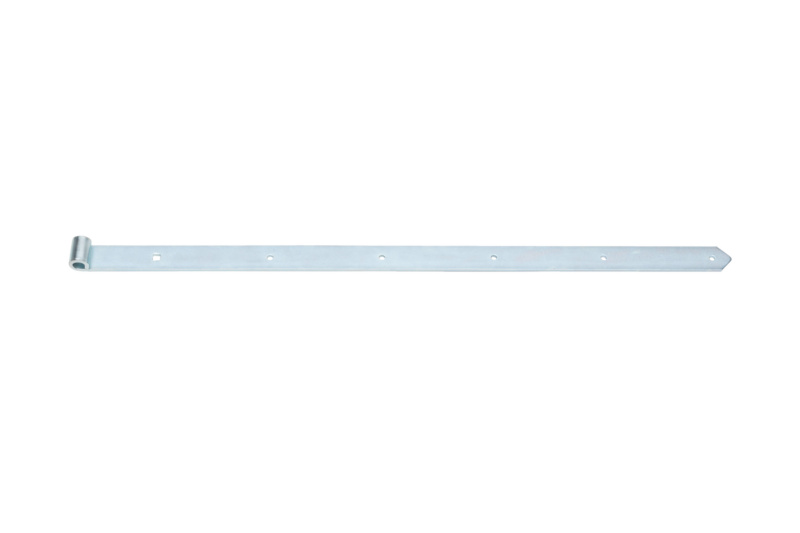 Ladenband LADBA-ST-(ZN)-D16MM-1000X45MM