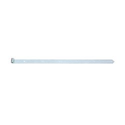 Ladenband LADBA-ST-(ZN)-D16MM-1000X45MM