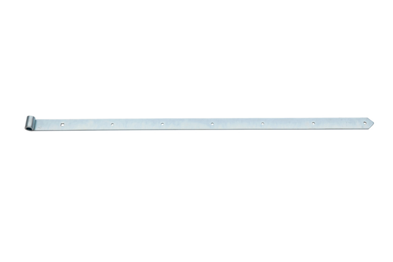 Ladenband LADBA-ST-(ZN)-D16MM-1200X45MM