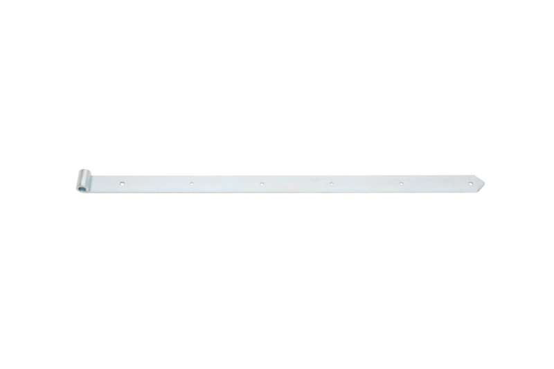 Ladenband LADBA-ST-(ZN)-D20MM-1210X60MM