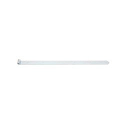Ladenband LADBA-ST-(ZN)-D20MM-1210X60MM